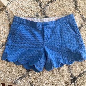 Lilly Pulitzer Buttercup Shorts